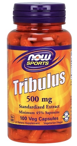Image of Tribulus 500 mg