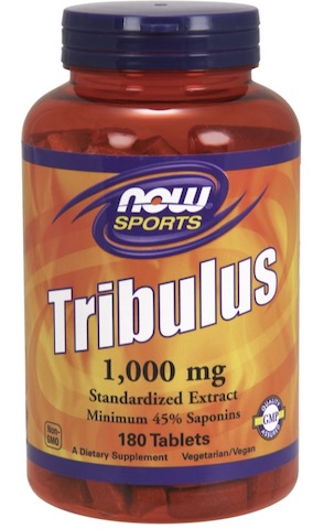 Image of Tribulus 1000 mg Tablet