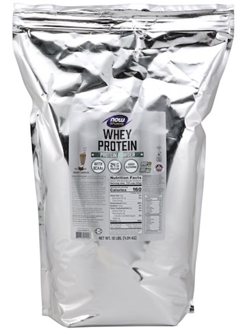 Image of Whey Protein Powder Creamy Chocolate