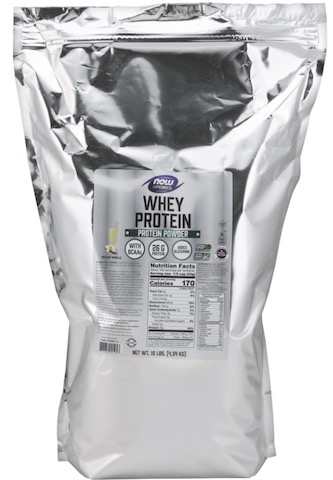 Image of Whey Protein Powder Vanilla