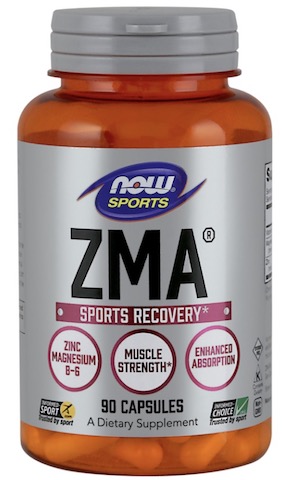 Image of ZMA Sports Recovery