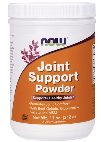 Image of Joint Support Powder