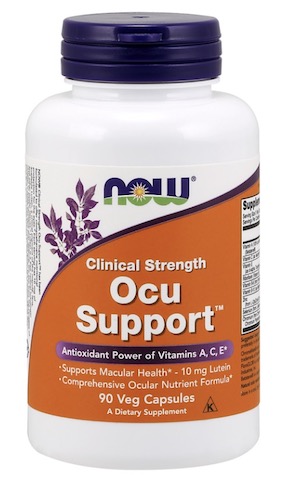 Image of Ocu Support Clinical Strength