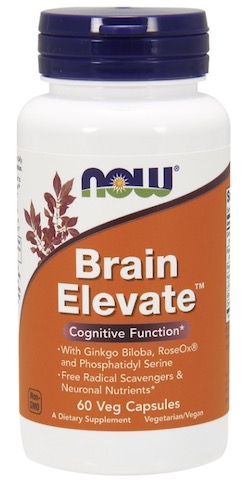 Image of Brain Elevate