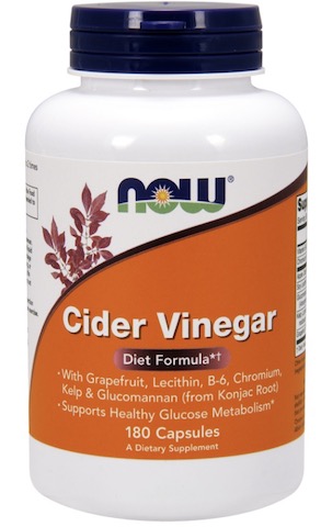 Image of Cider Vinegar Diet Formula