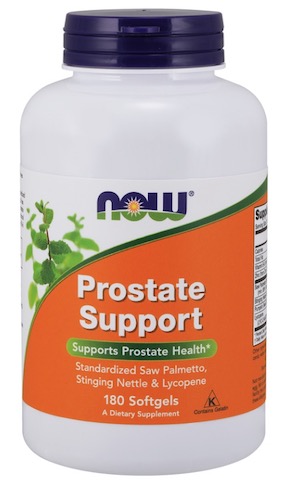 Image of Prostate Support