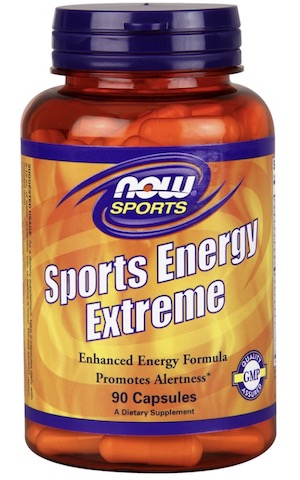 Image of Sports Energy Extreme