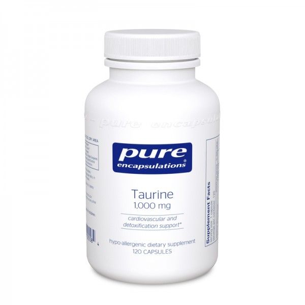 Image of Taurine 1000 mg