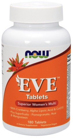 Image of EVE Woman's Multi Tablet