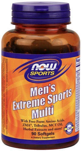 Image of Men's Extreme Sports Multi