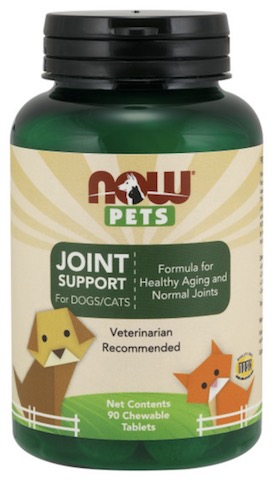 Image of PETS Joint Support for Dogs & Cats
