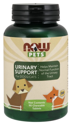 Image of PETS Urinary Support for Dogs & Cats