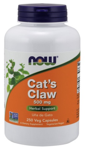 Image of Cat's Claw 500 mg