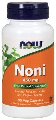 Image of Noni 450 mg