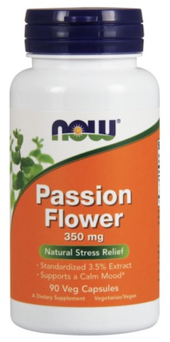 Image of Passion Flower 350 mg