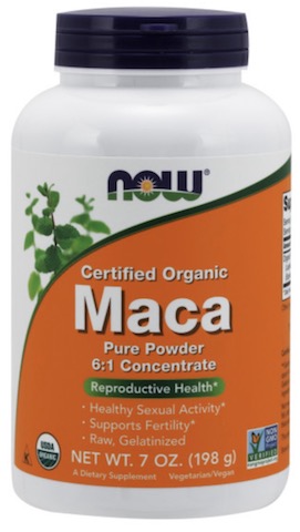 Image of Maca Powder Organic