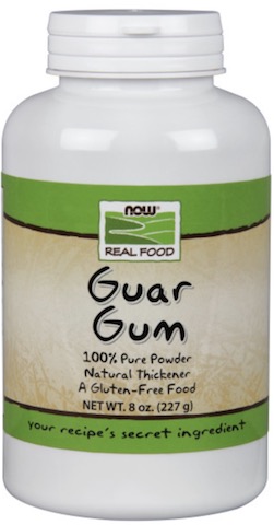 Image of Guar Gum Powder