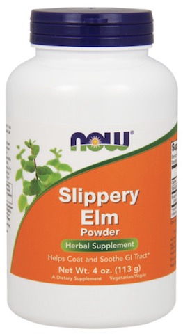 Image of Slippery Elm Powder
