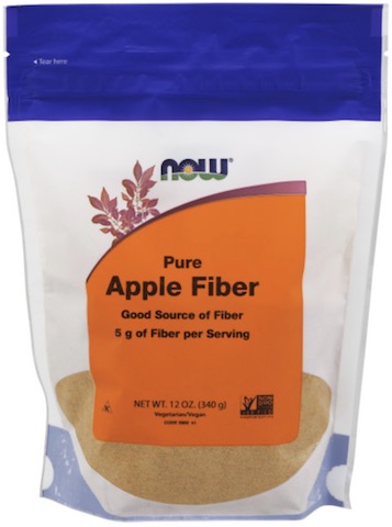 Image of Apple Fiber Powder