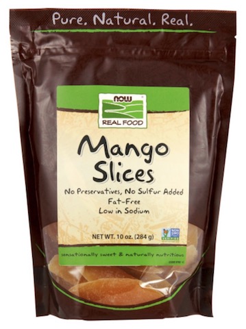 Image of Dried Fruit Mango Slices