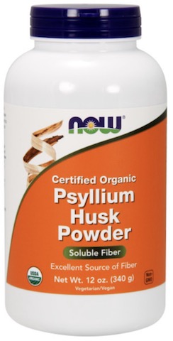 Image of Psyllium Husk Powder Organic