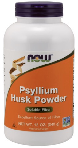 Image of Psyllium Husk Powder