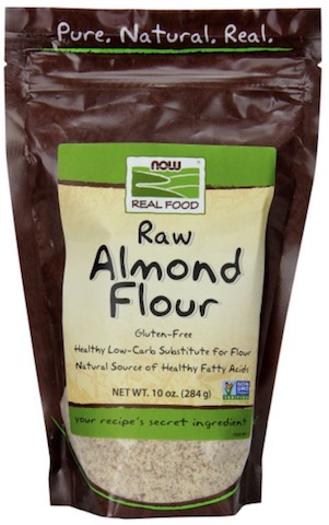 Image of Flours Almond Flour Raw