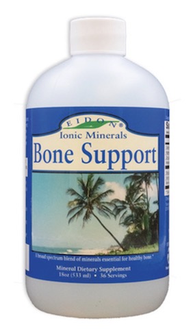 Image of Bone Support Liquid