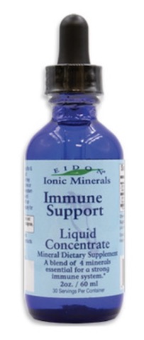 Image of Immune Support Concentrate Liquid