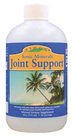 Image of Joint Support Liquid
