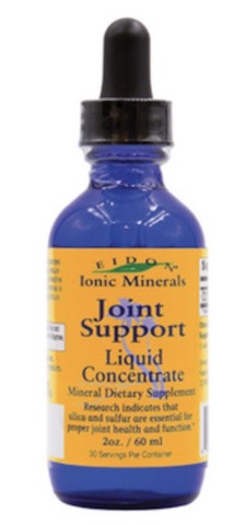 Image of Joint Support Liquid Concentrate