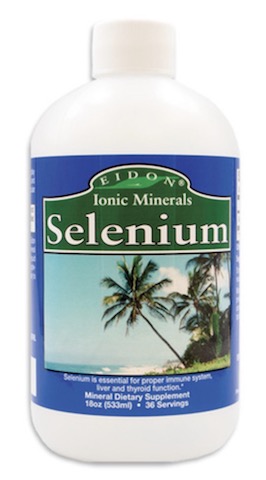 Image of Selenium Liquid