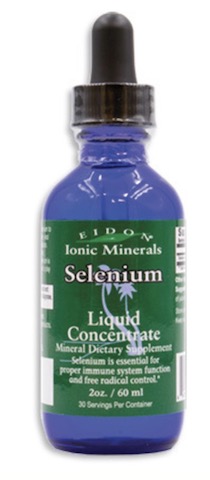 Image of Selenium Liquid Concentrate