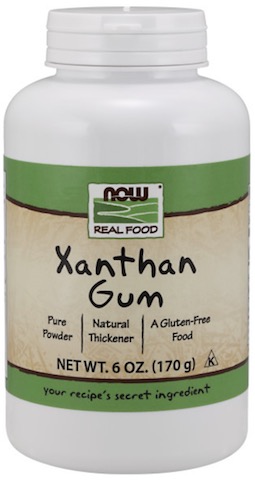 Image of Powders Xanthan Gum Powder