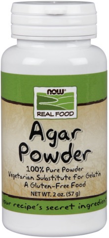 Image of Powders Agar Powder