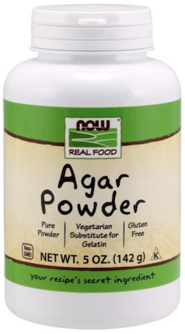 Image of Powders Agar Powder