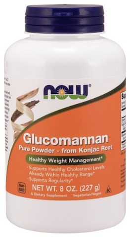 Image of Glucomannan Powder