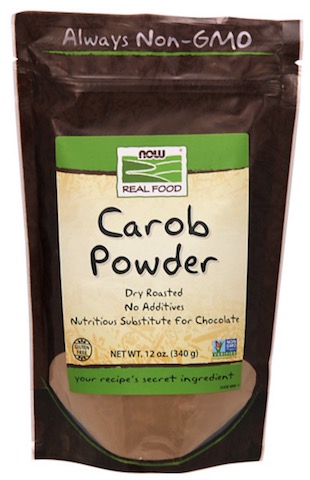 Image of Carob Powder