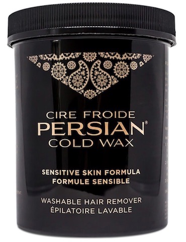 Image of Persian Cold Wax