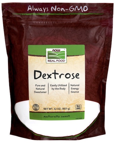 Image of Dextrose Sweetener Powder