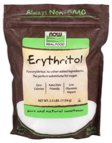 Image of Erythritol Powder