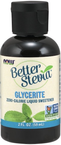 Image of Better Stevia Liquid Glycerite