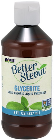 Image of Better Stevia Liquid Glycerite