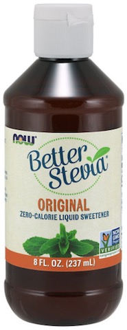 Image of Better Stevia Liquid Original