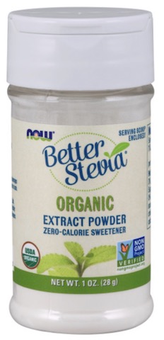 Image of Better Stevia Powder Organic