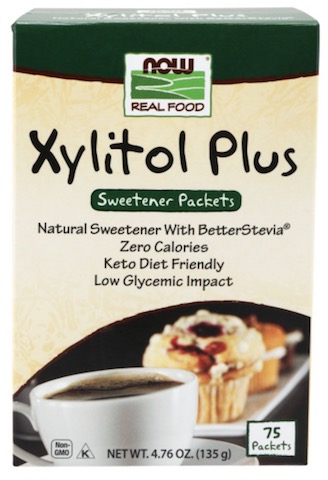 Image of Xylitol Plus Packet