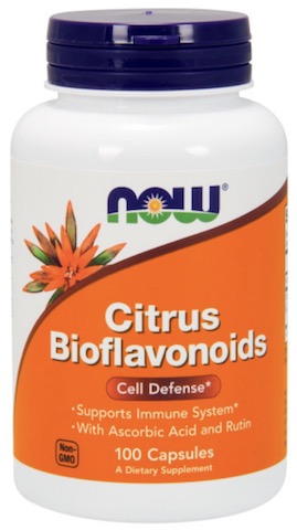 Image of Citrus Bioflavonoids 700 mg