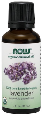 Image of Essential Oil Lavender Organic