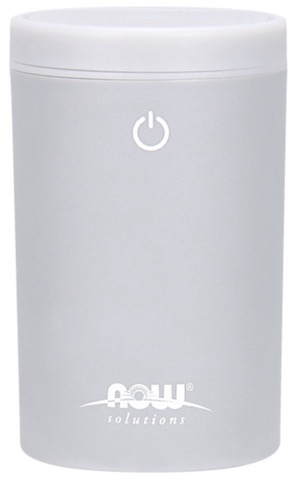 Image of Essential Oil Diffuser Ultrasonic Portable USB
