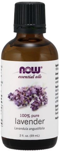 Image of Essential Oil Lavender